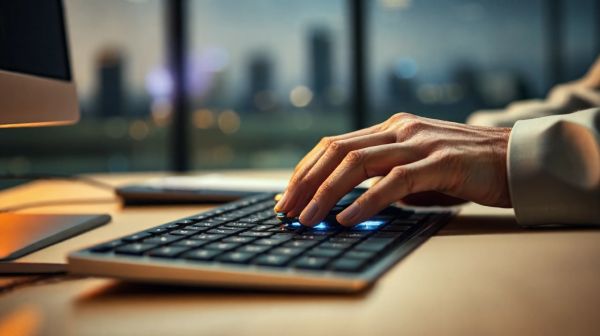 Mastering AP Controls for Effective SOX Compliance