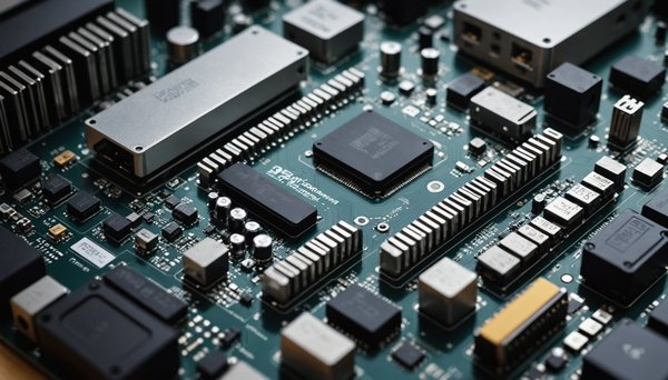 What Innovations Are Redefining Modern Computing Hardware?