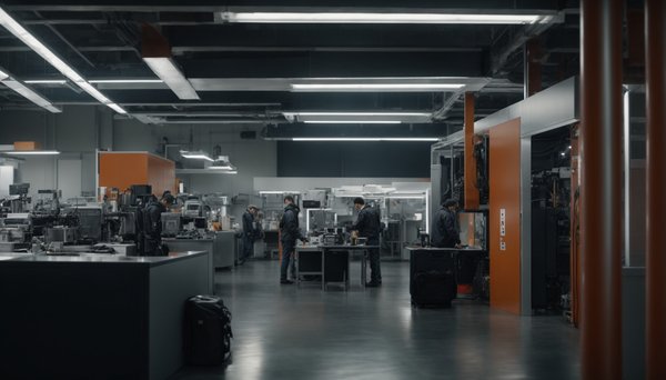 How Does Technology Shape the Future of High-Tech Innovation in the UK?