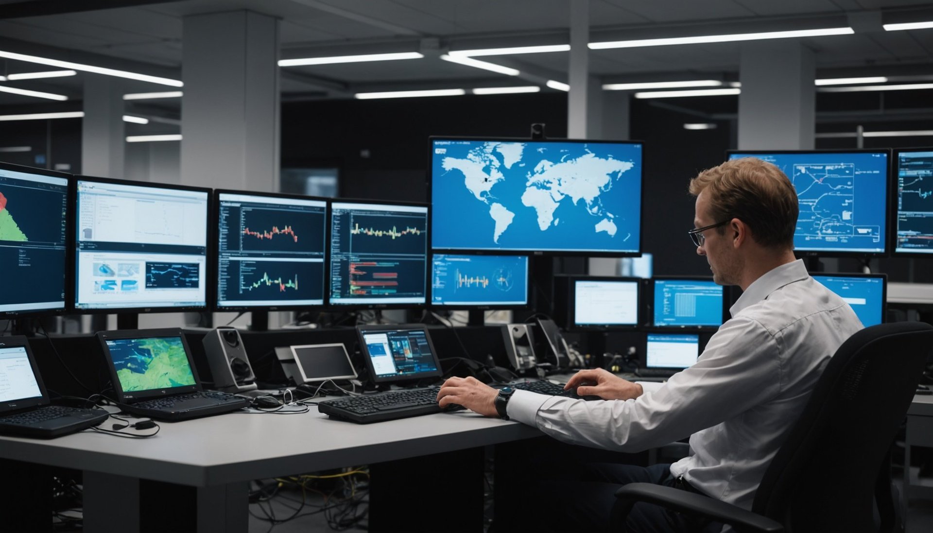 How Can High-Tech Innovations in UK Computing Transform Daily Life ...