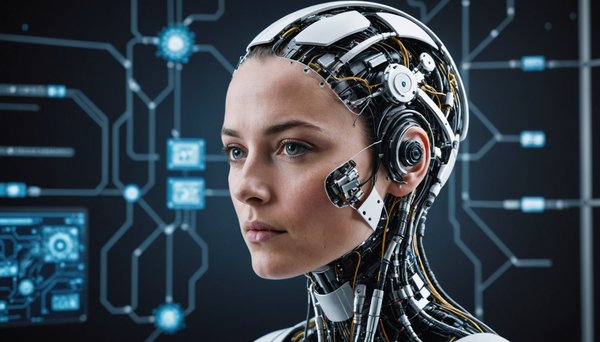 How Has Artificial Intelligence Transformed UK Computing in Recent Years?